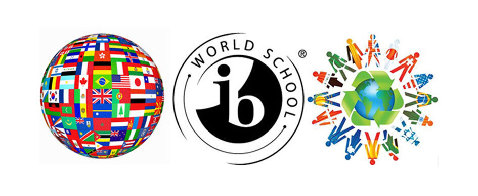 International Academy World School Logo