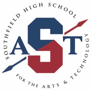 Southfield A & T Logo