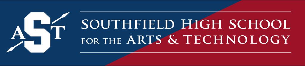 Southfield A&T Logo