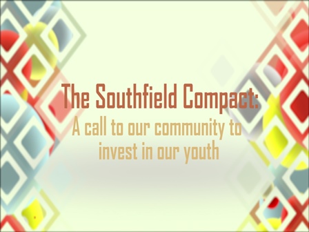 Southfield Compact Slide
